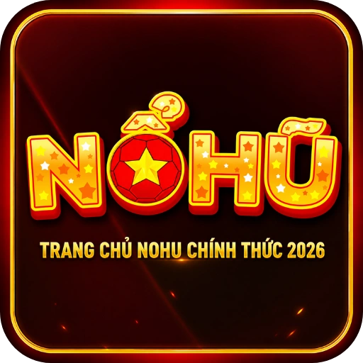 Nổ Hũ ⭐️ TRANG CHỦ NOHU90.COM CHÍNH THỨC T9/2026